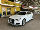 AUDI A3 S Line