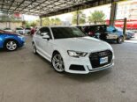 AUDI A3 S Line