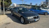 BMW 7.30 D OTELE VE TAXİ YE GİRMEMİŞ