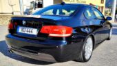Sahibinden E92 BMW 320i (Sunroof)