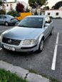 2. Sahibinden VW Passat
