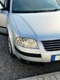 2. Sahibinden VW Passat