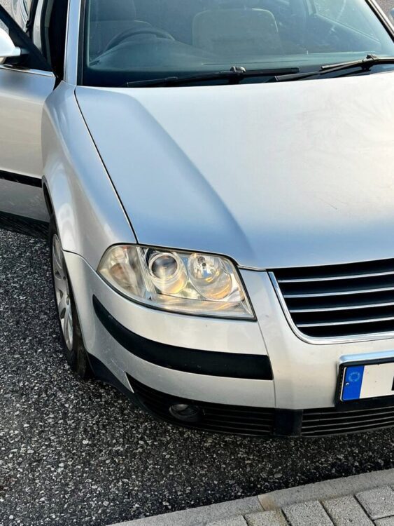 2. Sahibinden VW Passat