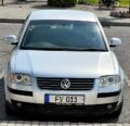 2. Sahibinden VW Passat