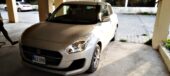 Temiz Suzuki Swift