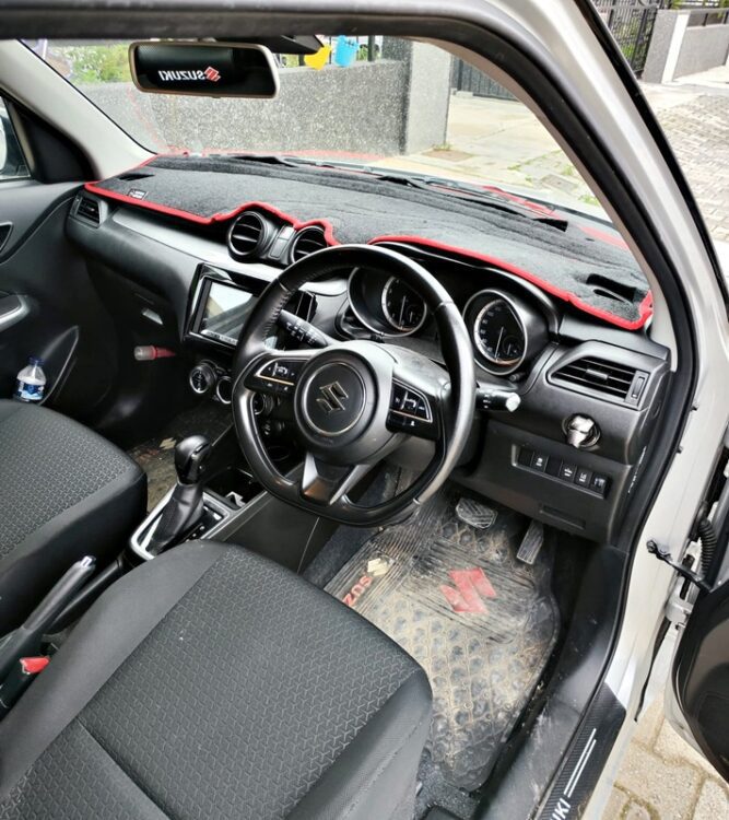 5 Ay Önce Plakalandı