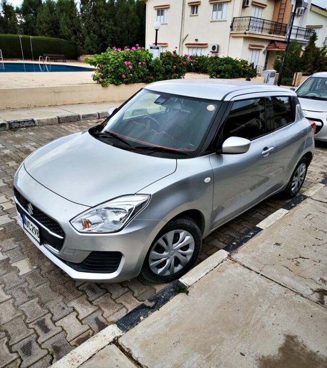 5 Ay Önce Plakalandı