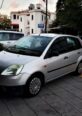 Otomatik Ford Fiesta