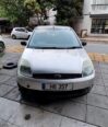 Otomatik Ford Fiesta
