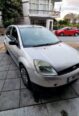 Otomatik Ford Fiesta
