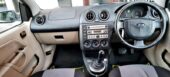 Otomatik Ford Fiesta