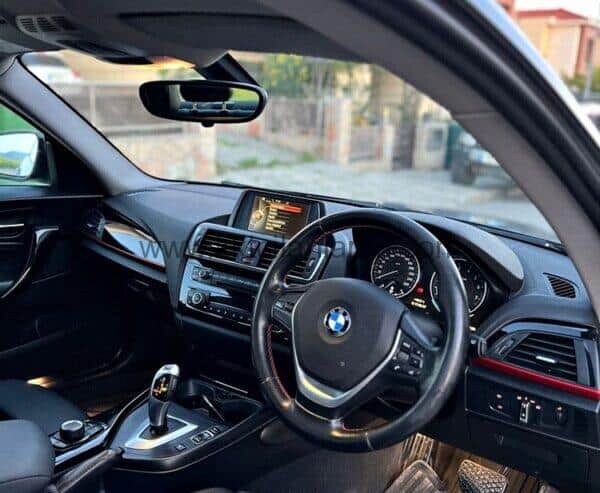 Satılık BMW 218i