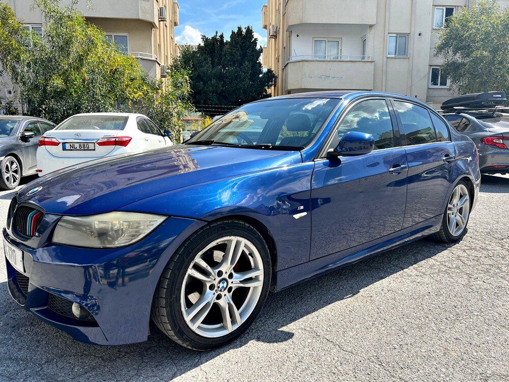 BMW 318i