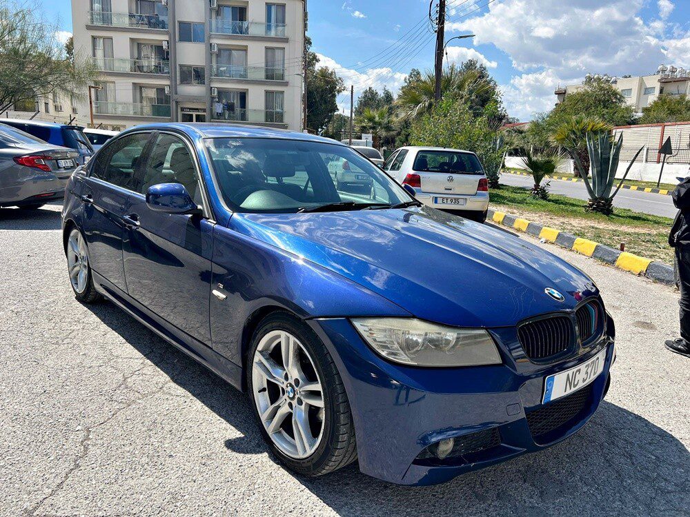 BMW 318i