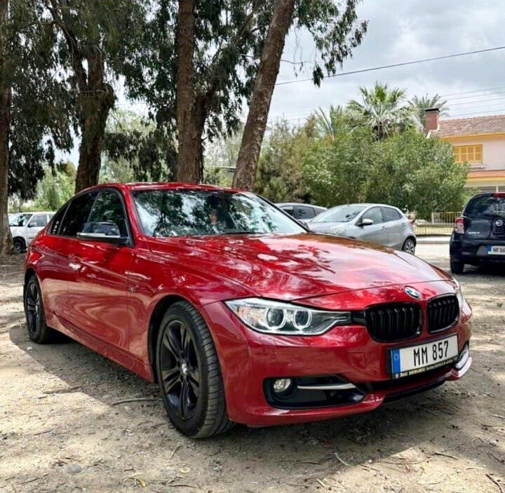 BMW 316i