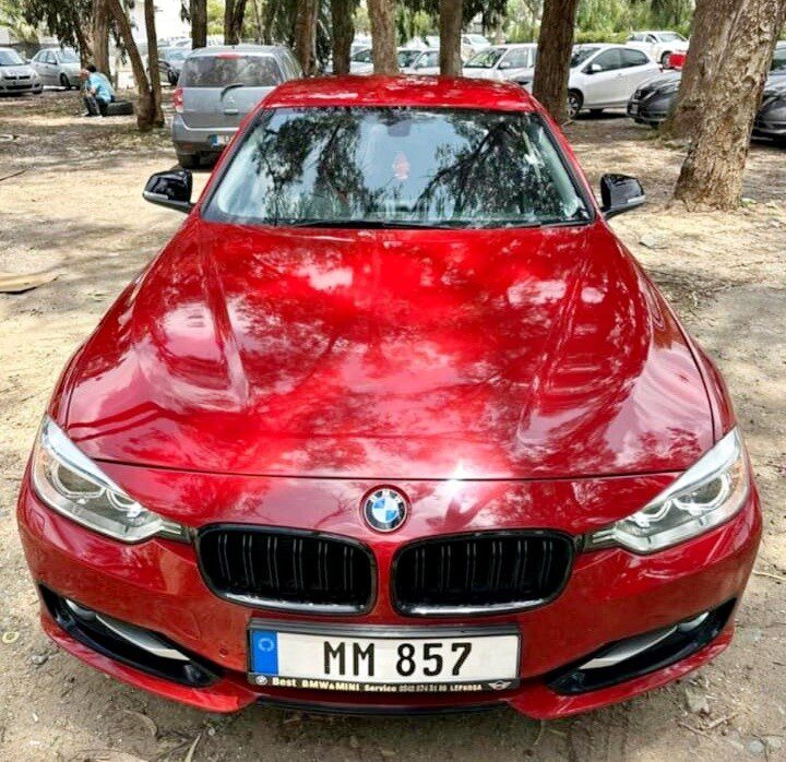 BMW 316i