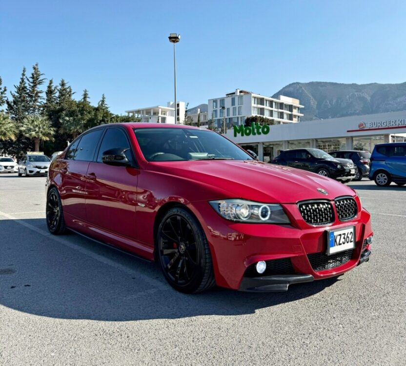 BMW 318i