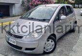 2005 Mitsubishi Colt