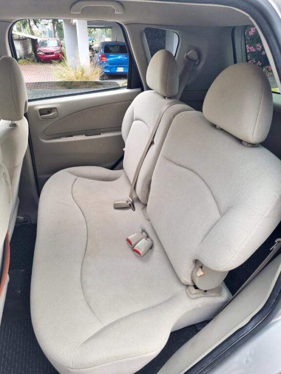 2005 Mitsubishi Colt