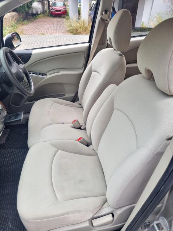 2005 Mitsubishi Colt