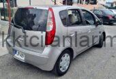 2005 Mitsubishi Colt