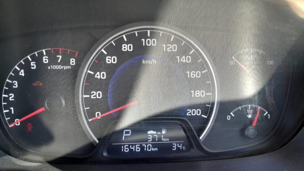 2014 Hyundai i10