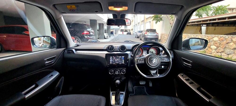 Temiz Masrafsız Full Paket Suzuki Swift