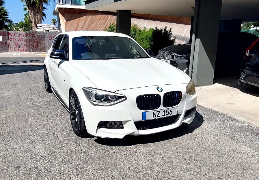 BMW 116i