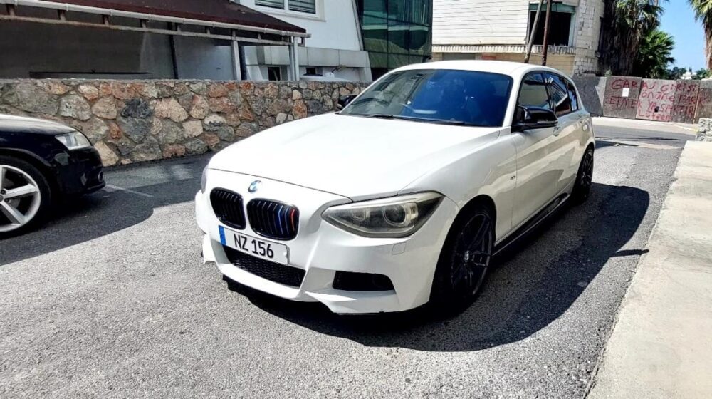 BMW 116i