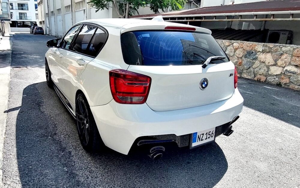 BMW 116i
