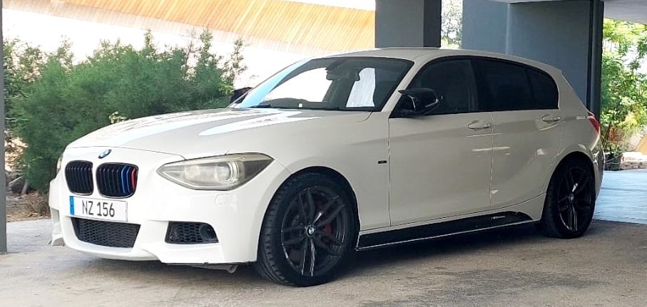BMW 116i