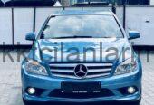 Mercedes C180 AMG LİNE