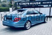 Mercedes C180 AMG LİNE