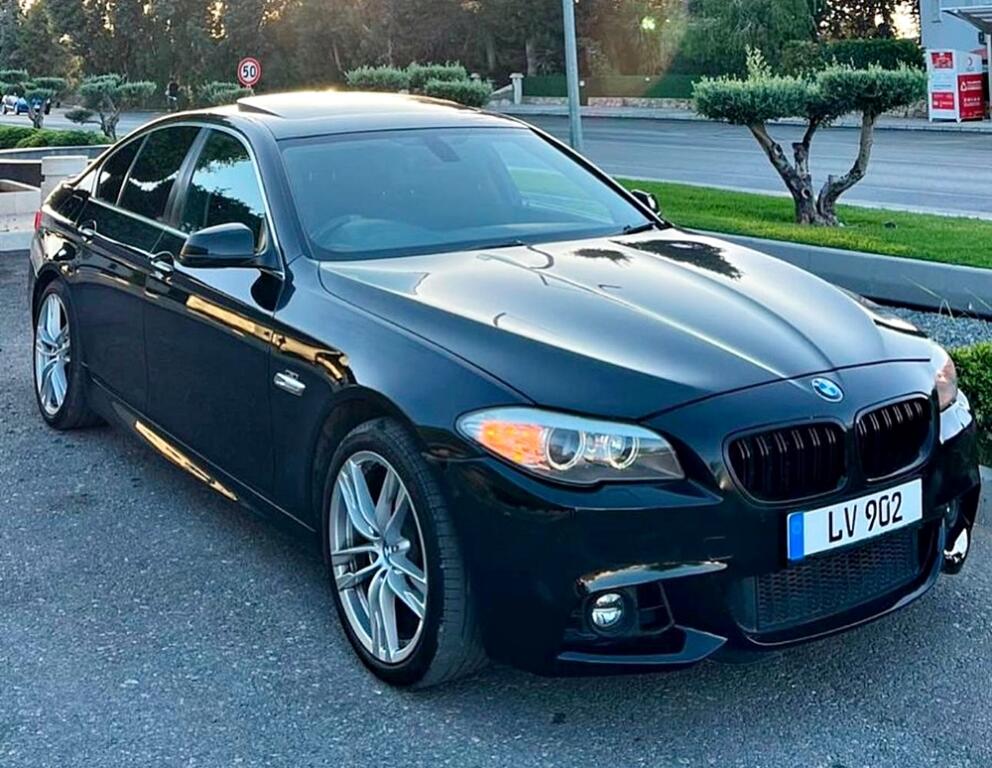 BMW 520D