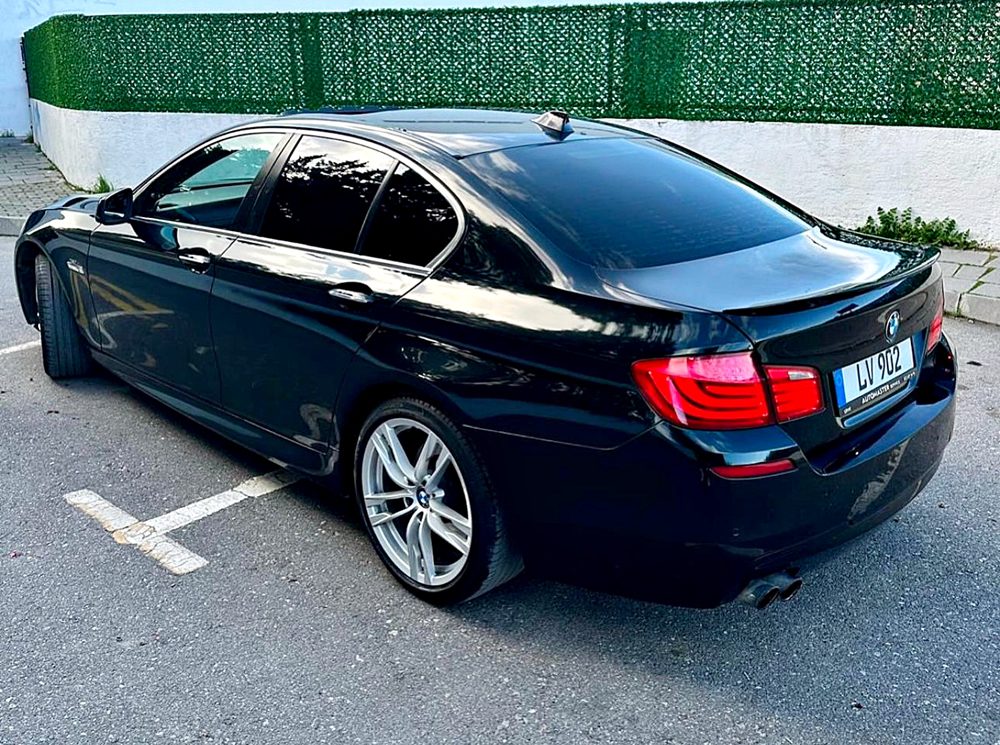 BMW 520D
