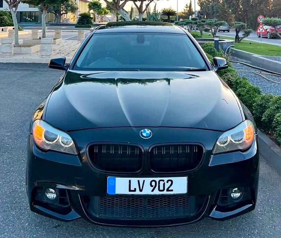 BMW 520D