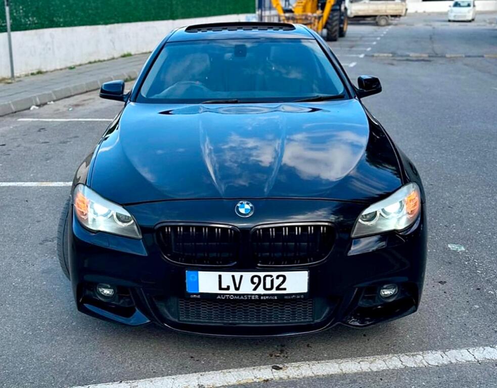 BMW 520D