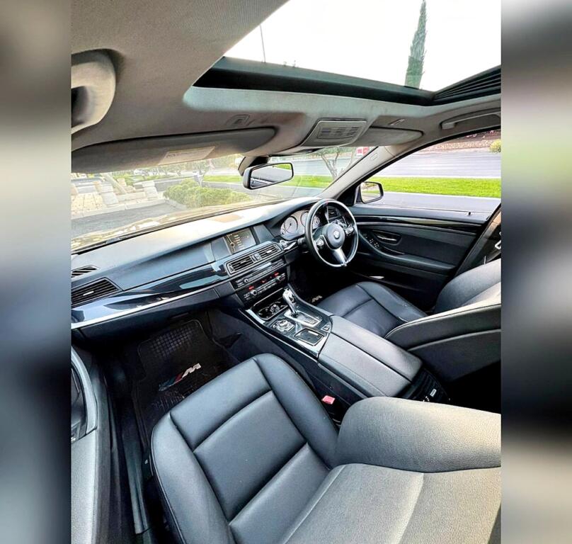 BMW 520D