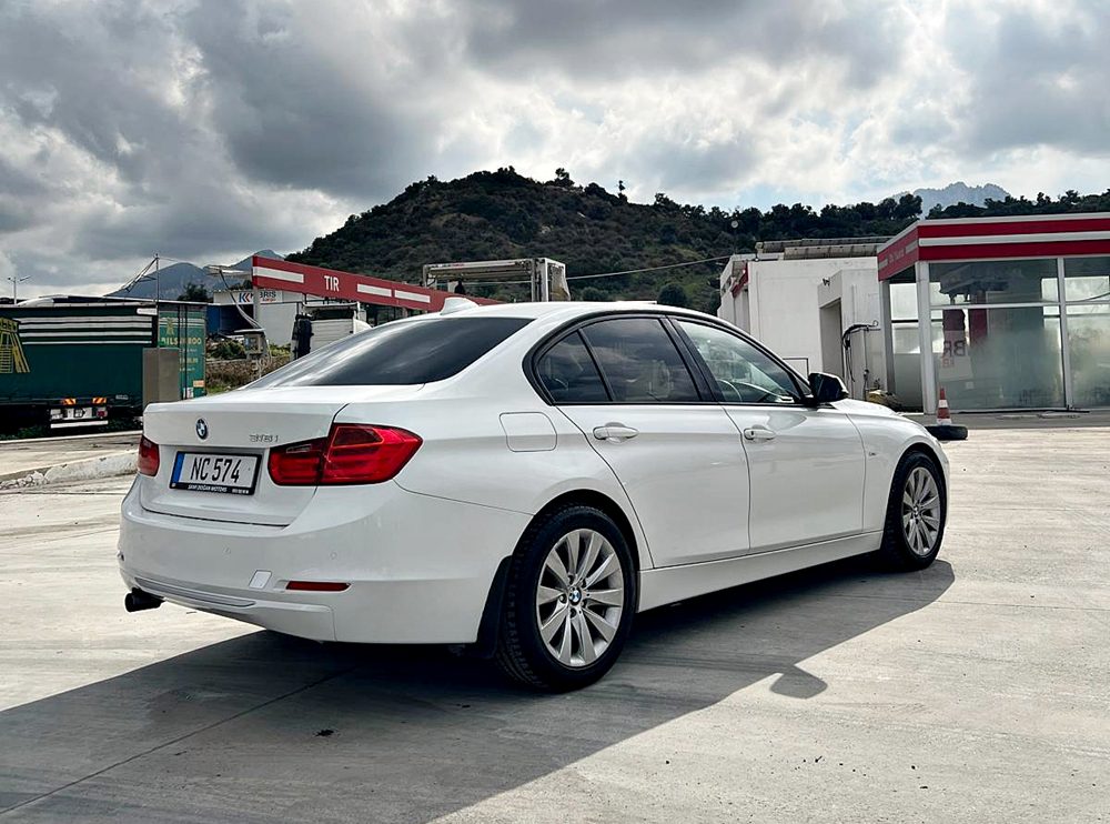 BMW 316İ