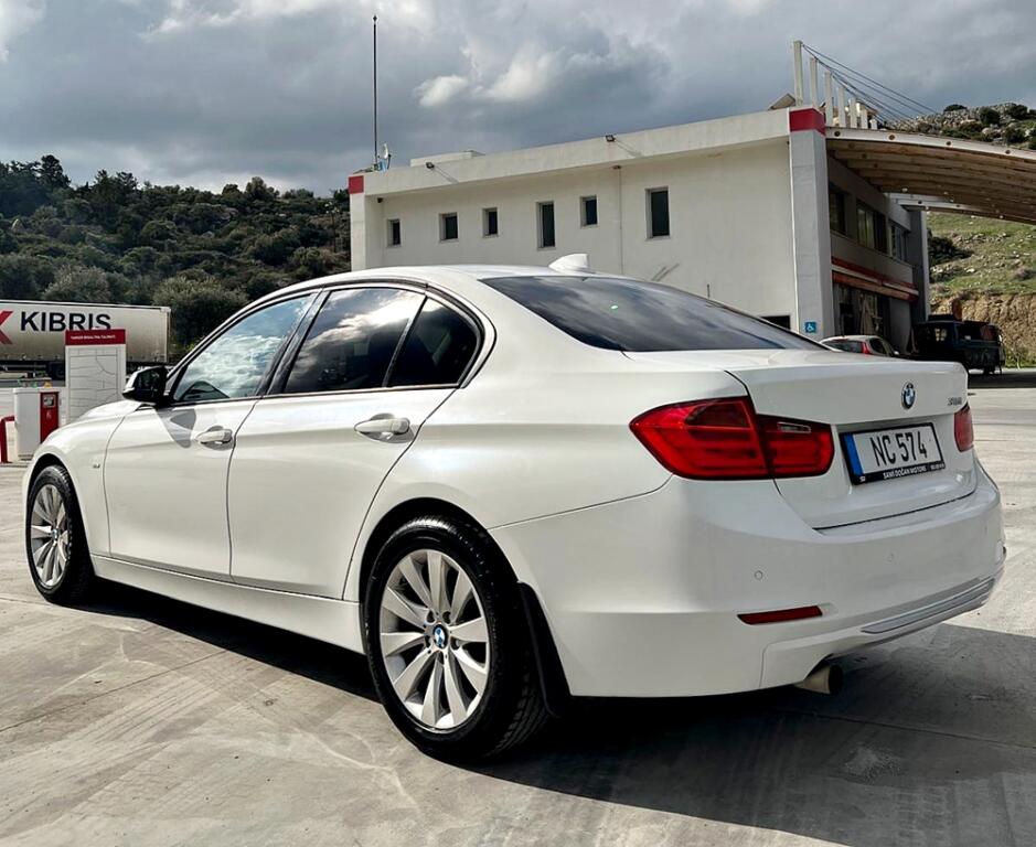 BMW 316İ