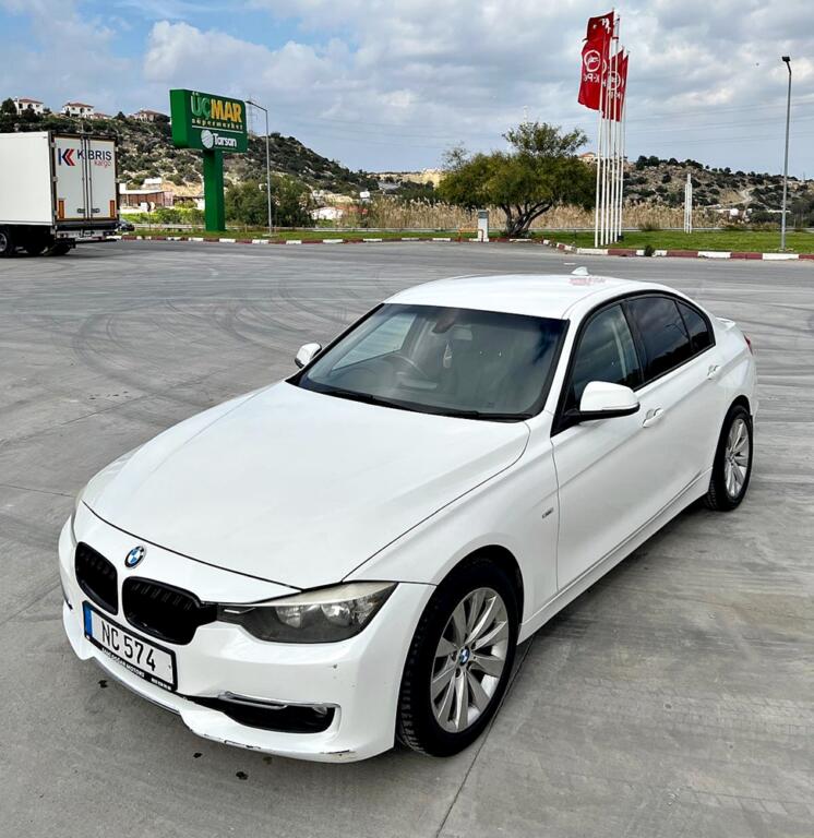 BMW 316İ